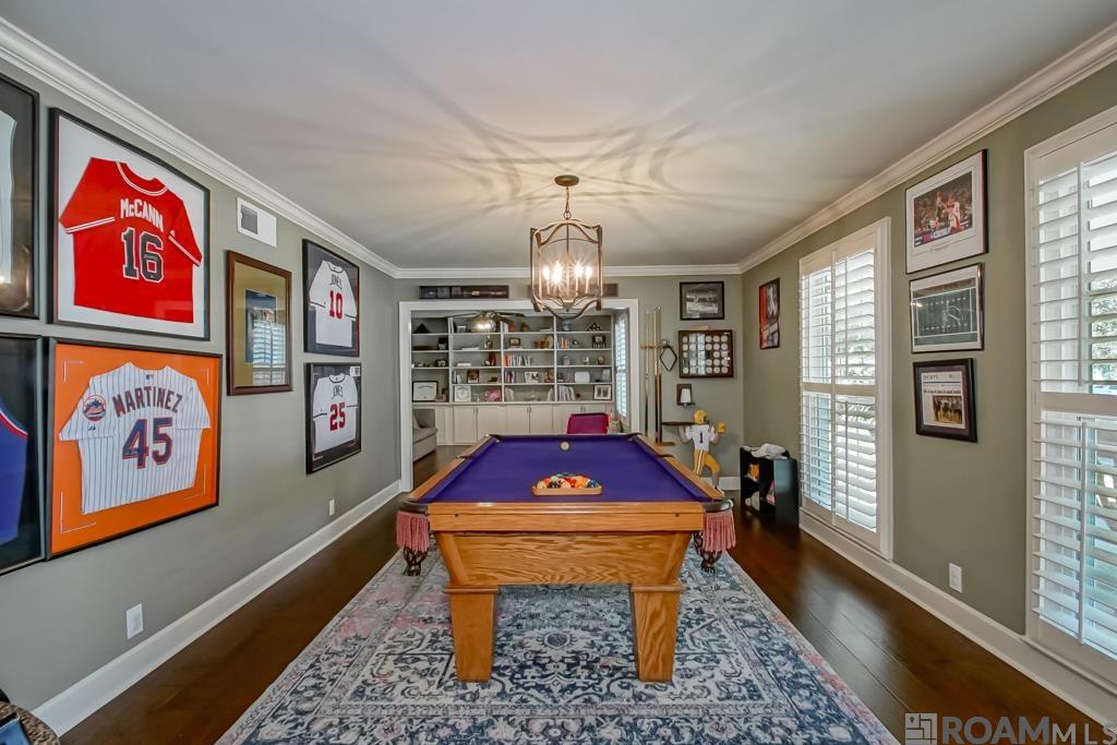 1367 Ashbourne Dr, Baton Rouge, Louisiana image 18