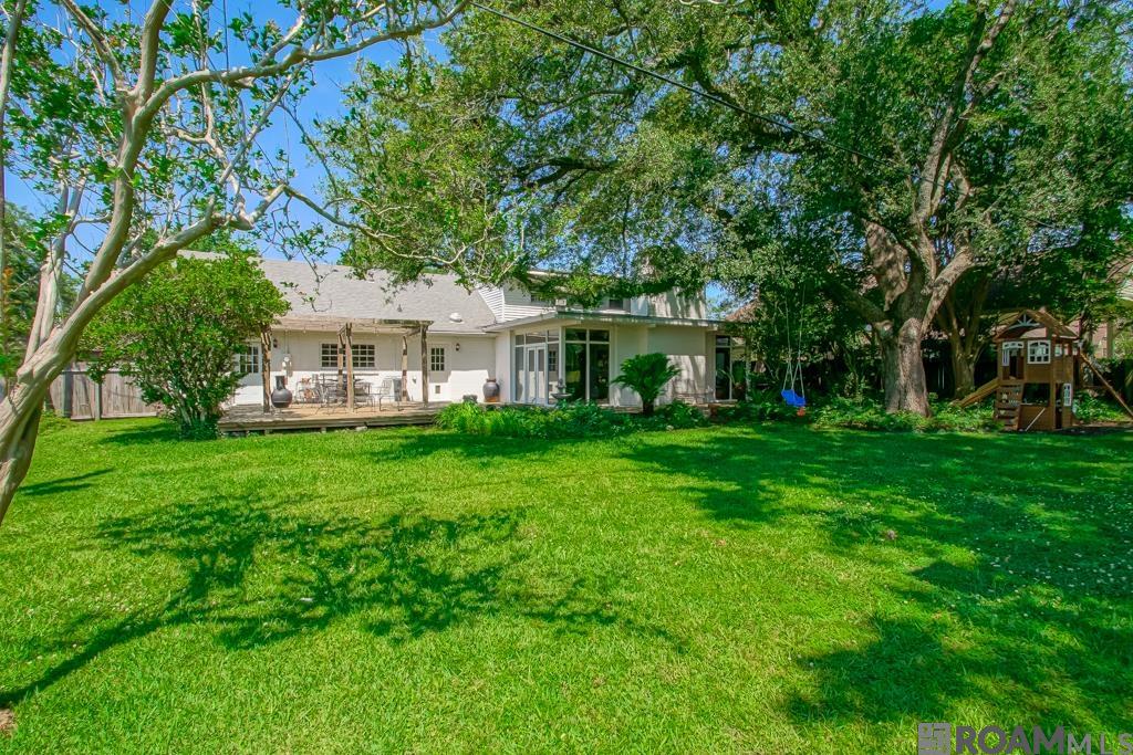 1367 Ashbourne Dr, Baton Rouge, Louisiana image 23