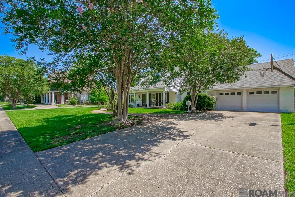 1367 Ashbourne Dr, Baton Rouge, Louisiana image 24