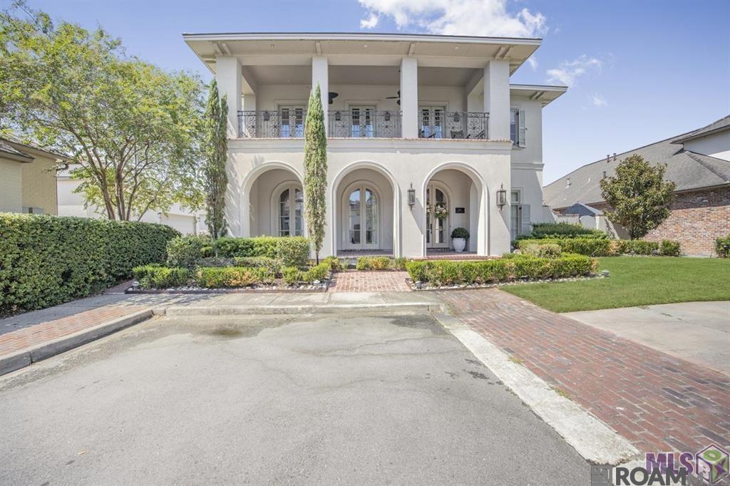 241 Granville Ct, Baton Rouge, Louisiana image 1