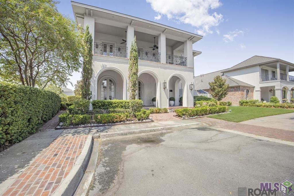 241 Granville Ct, Baton Rouge, Louisiana image 3