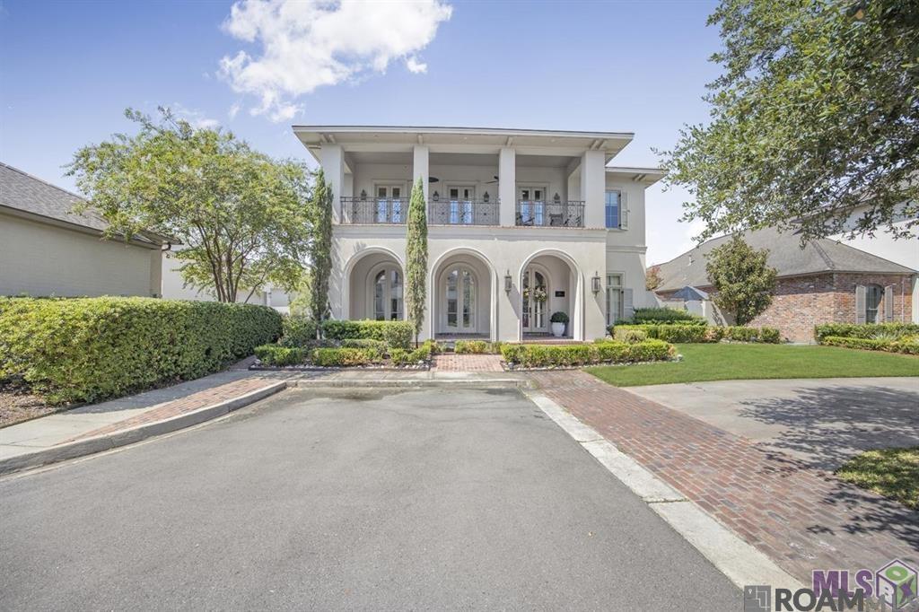 241 Granville Ct, Baton Rouge, Louisiana image 4