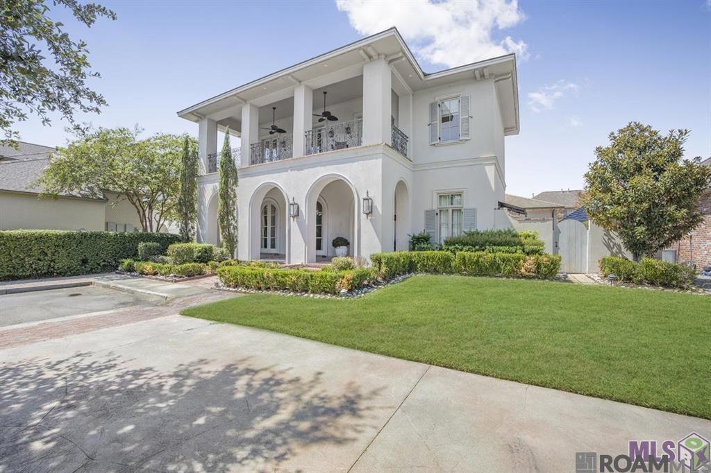 241 Granville Ct, Baton Rouge, Louisiana image 2