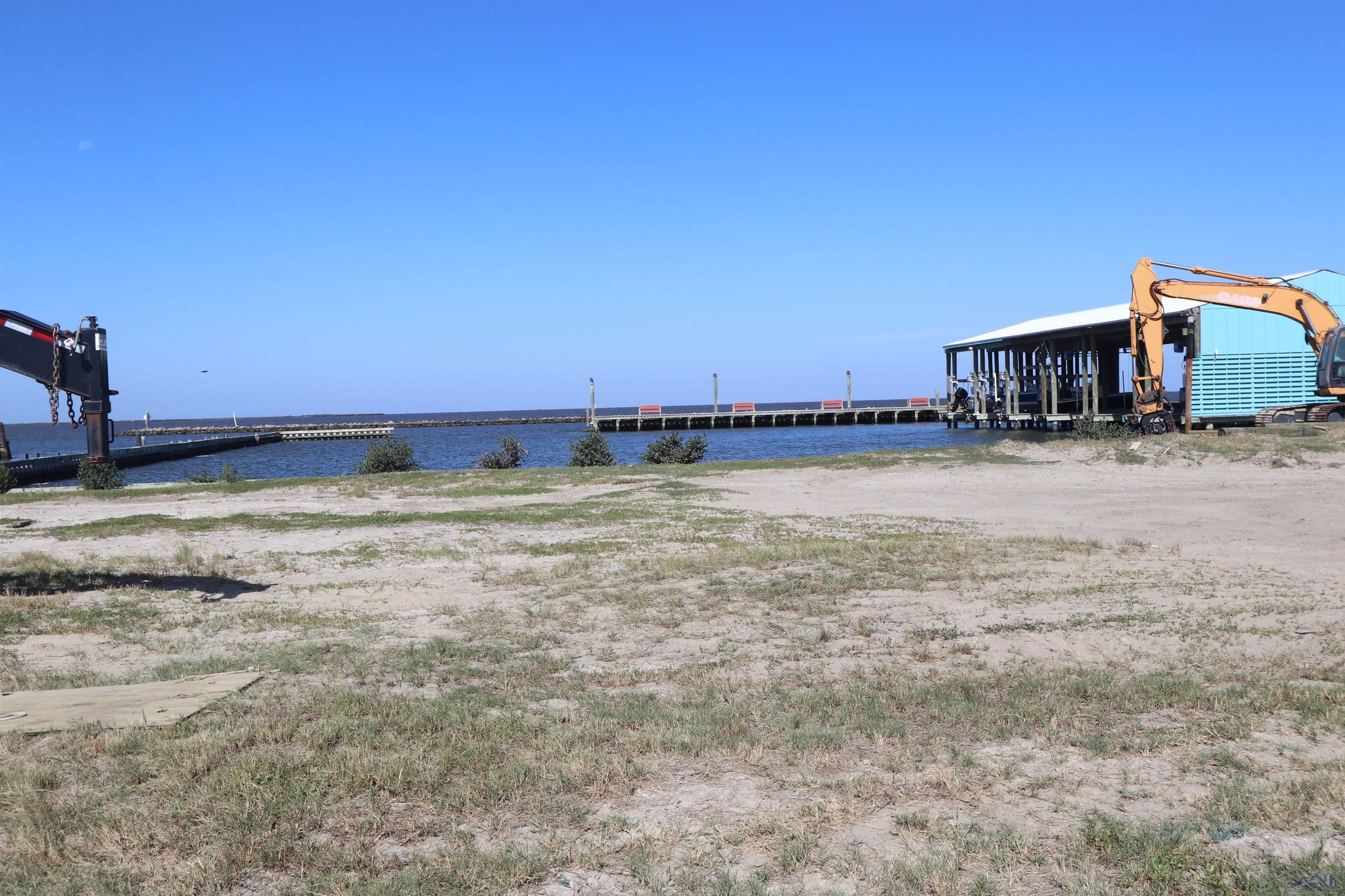 Tract 1-B Boudreaux Ln, Grand Isle, Louisiana image 9