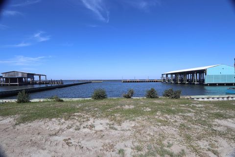 Vacant Land For Sale - TRACT 1-B Boudreaux Ln<br/> Jefferson County, Grand Isle, LA 70358