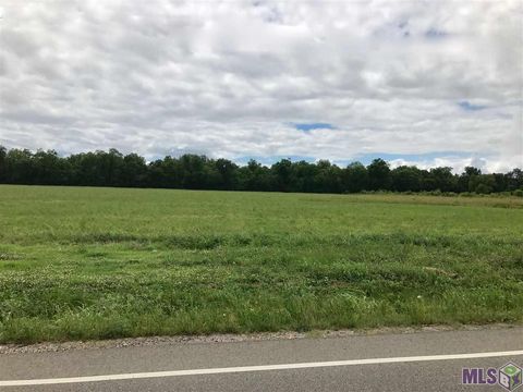 Vacant Land For Sale - D-10 D-10A D-11 Hospital Rd<br/> Pointe Coupee County, New Roads, LA 70760