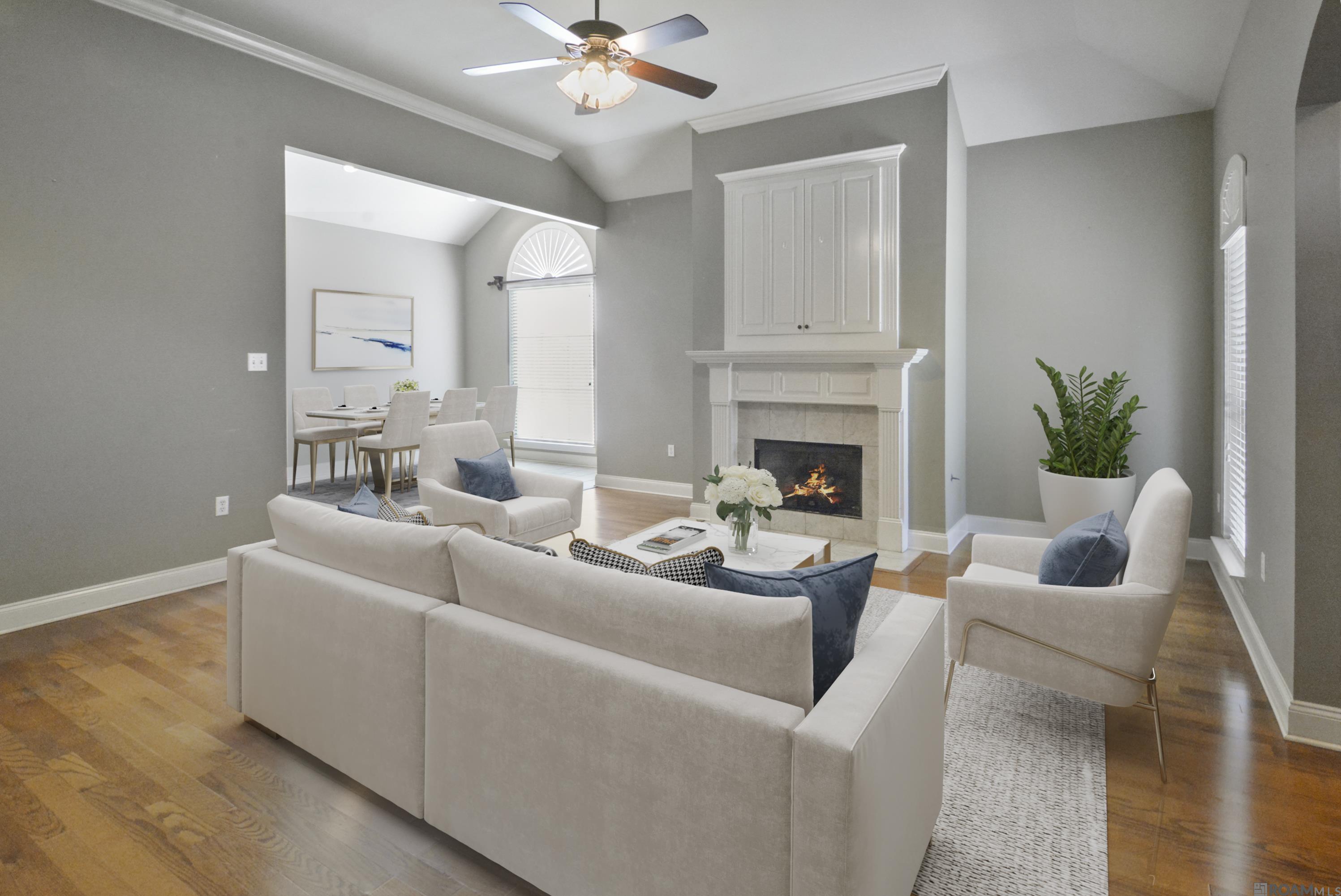 4250 Little Hope Dr, Addis, Louisiana image 3
