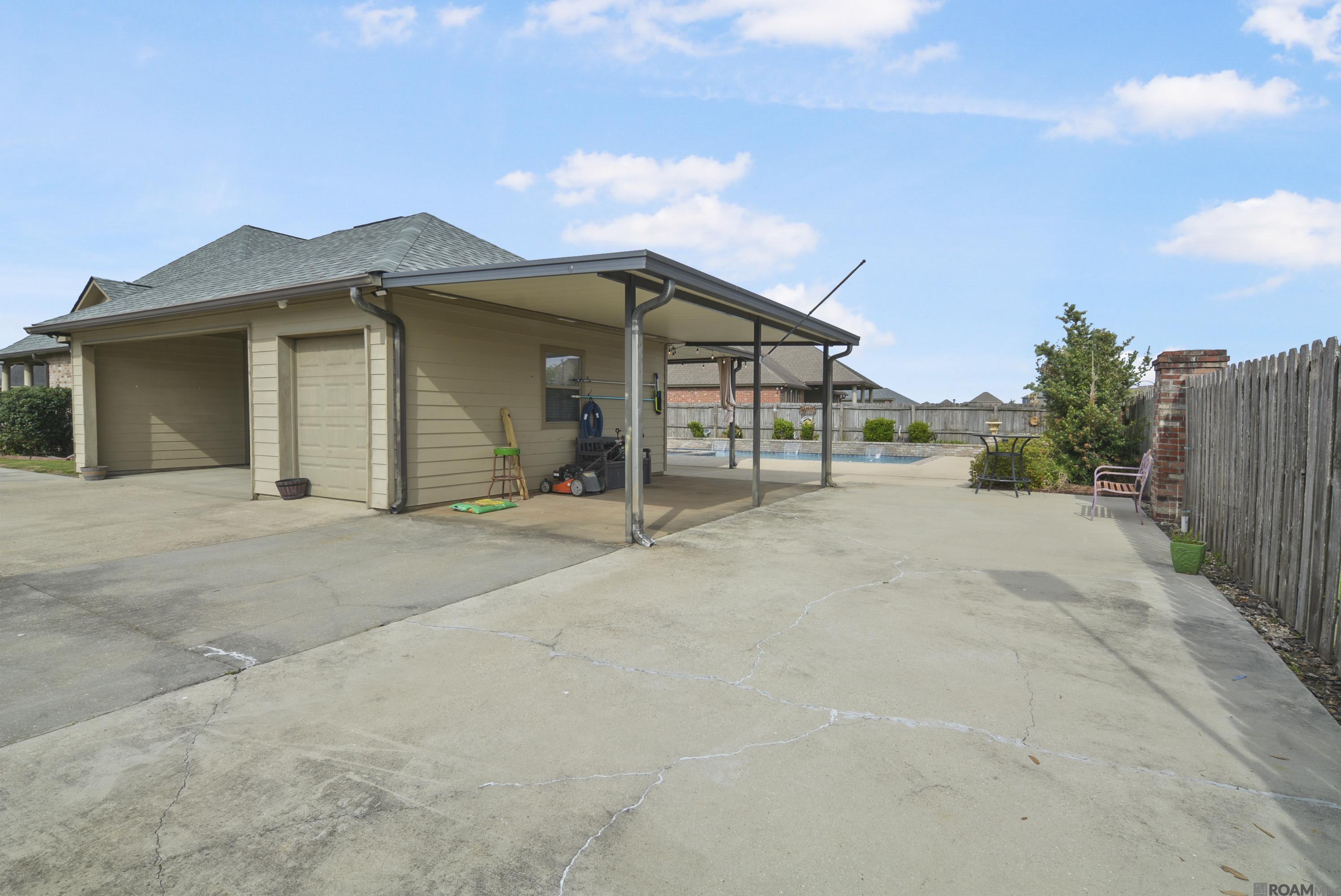 4250 Little Hope Dr, Addis, Louisiana image 22