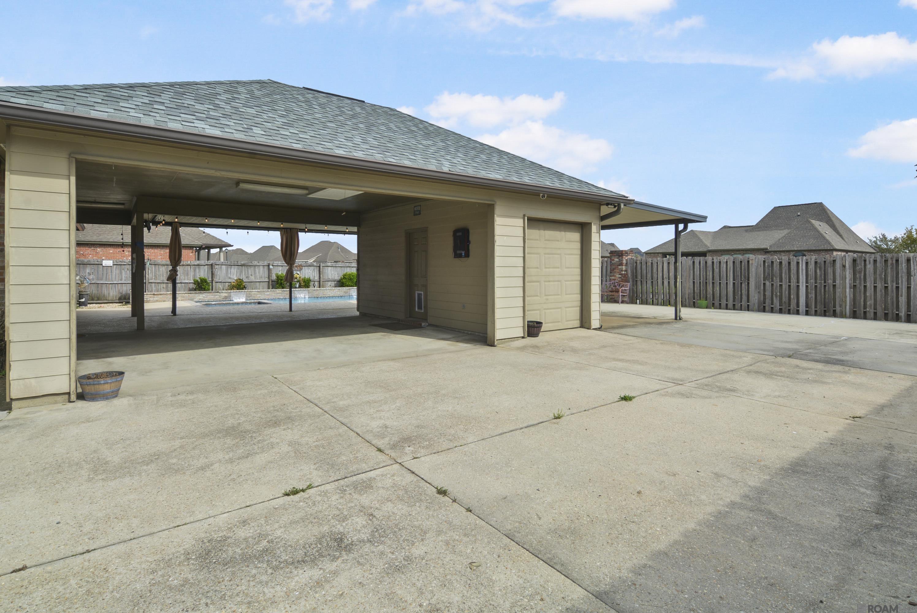 4250 Little Hope Dr, Addis, Louisiana image 21