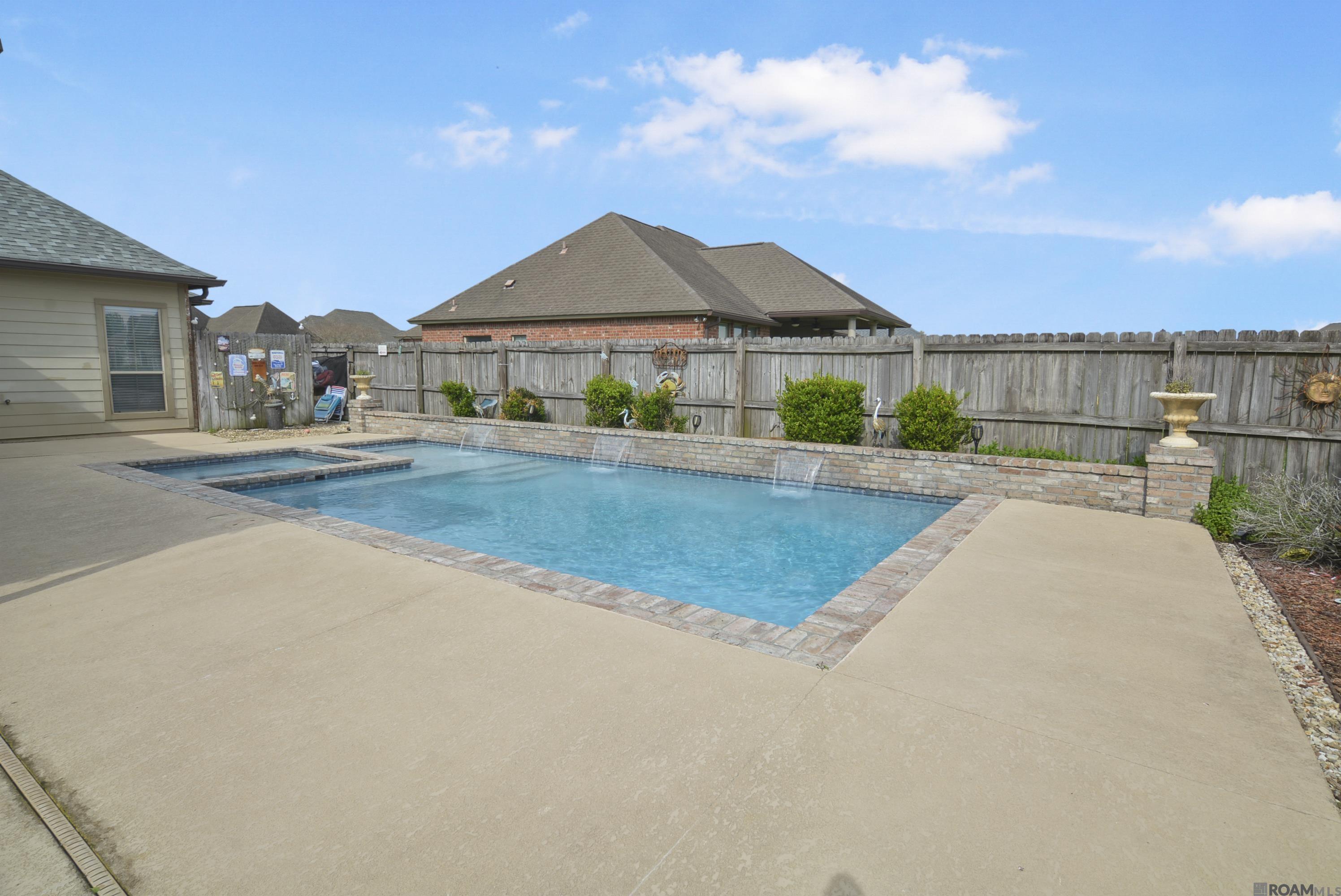 4250 Little Hope Dr, Addis, Louisiana image 18