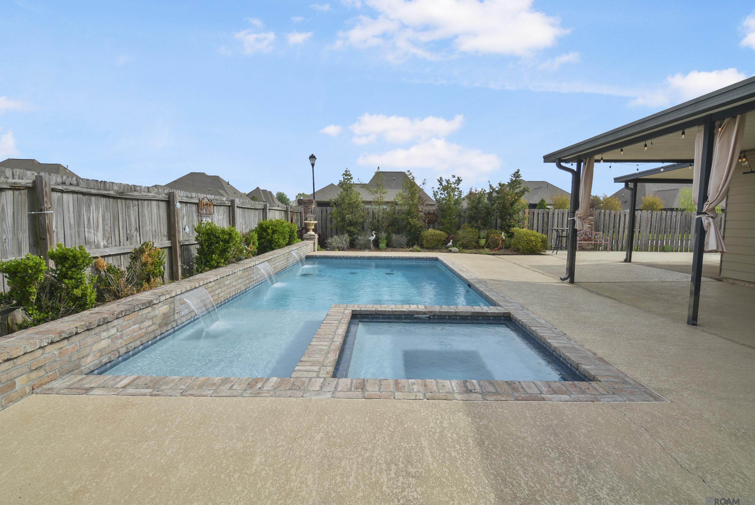 4250 Little Hope Dr, Addis, Louisiana image 17