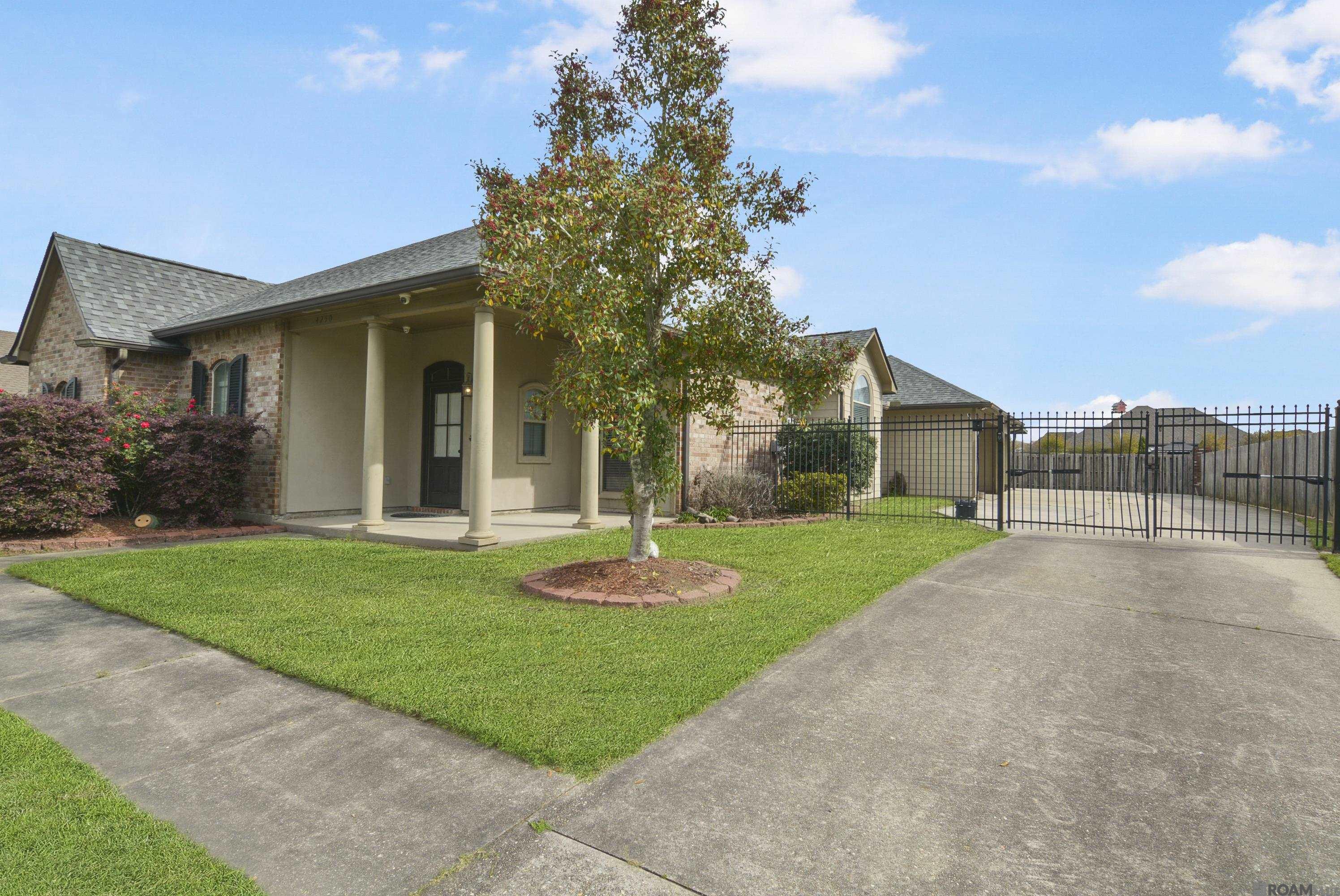 4250 Little Hope Dr, Addis, Louisiana image 2