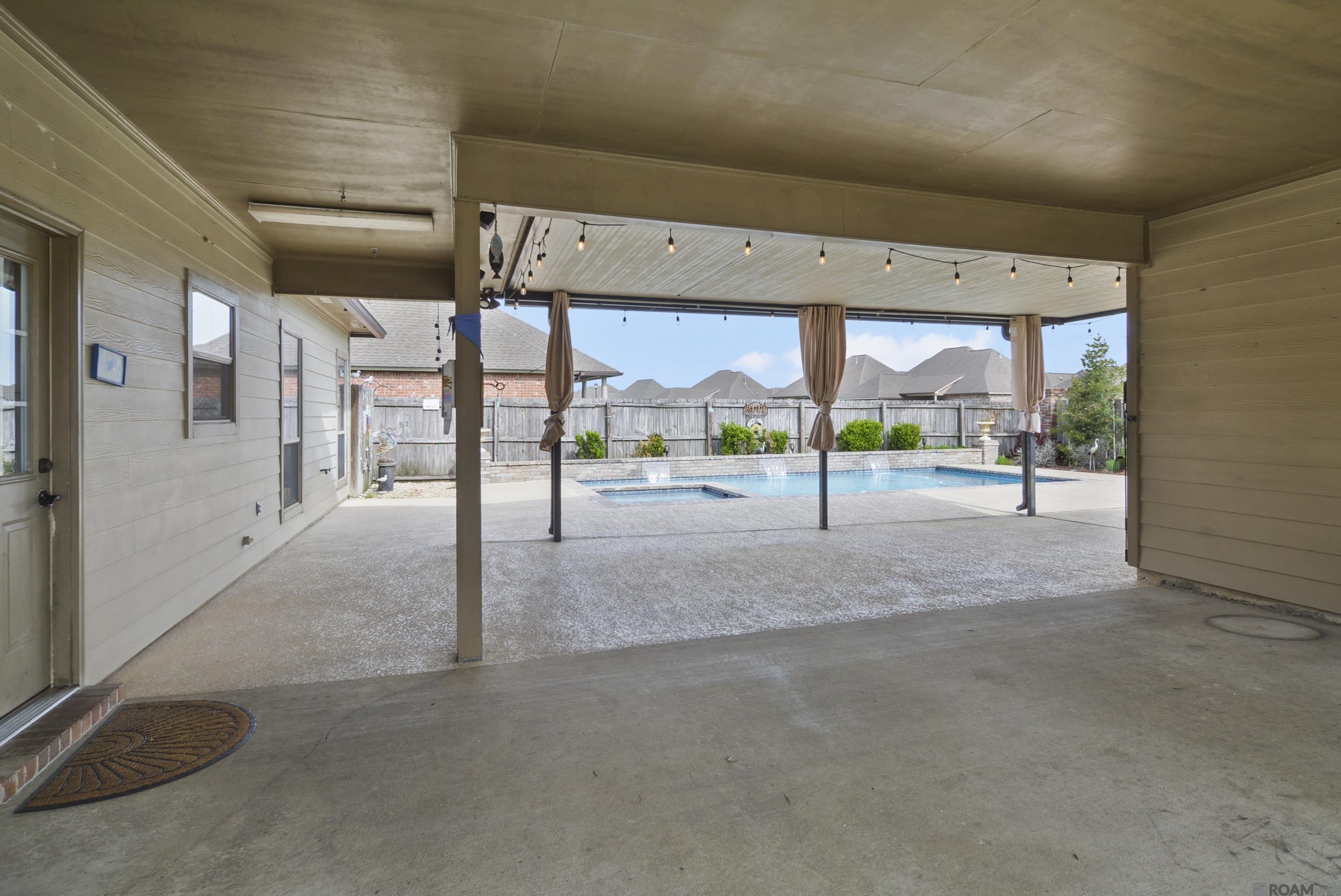 4250 Little Hope Dr, Addis, Louisiana image 20