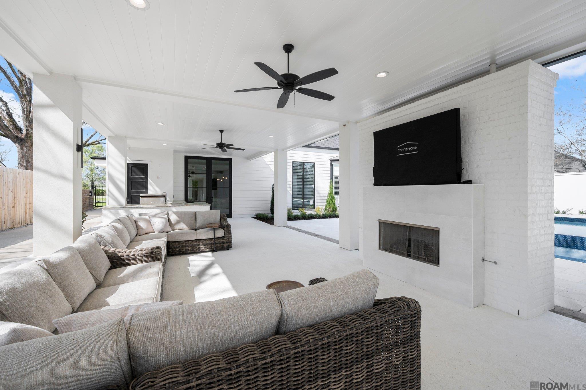 9644 Oliphant Rd, Baton Rouge, Louisiana image 45