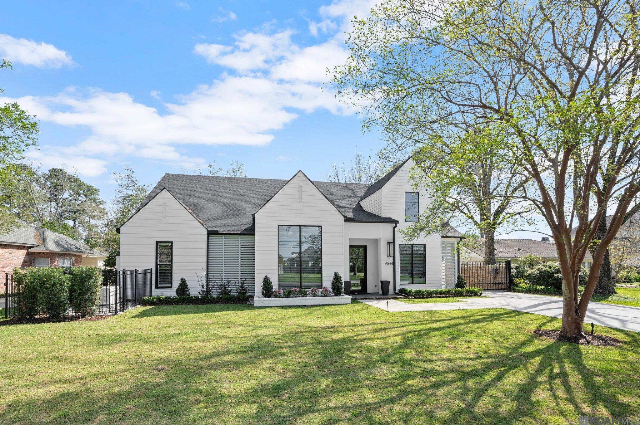 9644 Oliphant Rd, Baton Rouge, Louisiana image 2