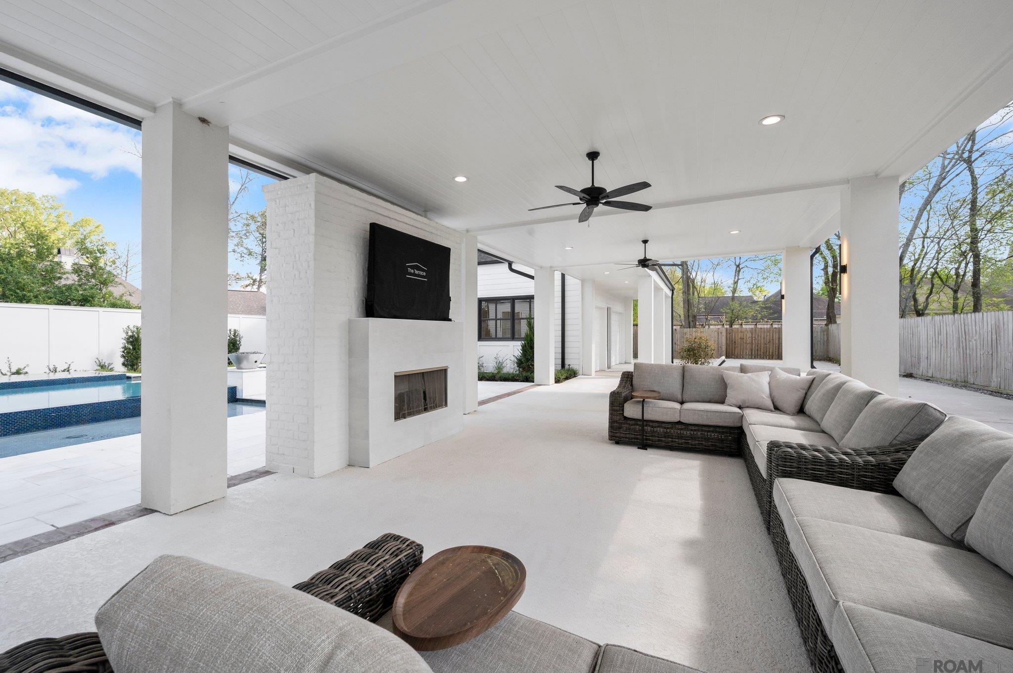 9644 Oliphant Rd, Baton Rouge, Louisiana image 40
