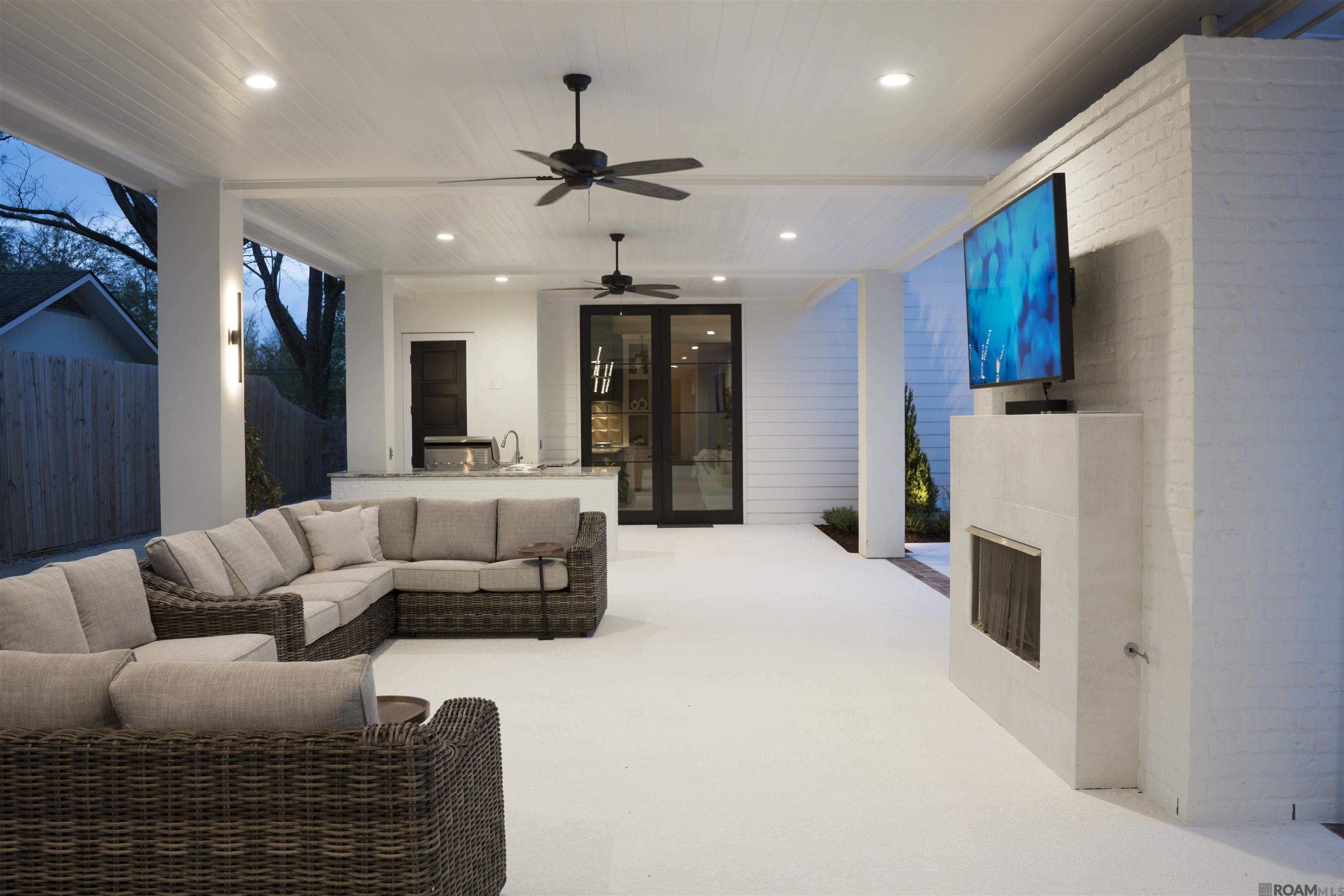 9644 Oliphant Rd, Baton Rouge, Louisiana image 38