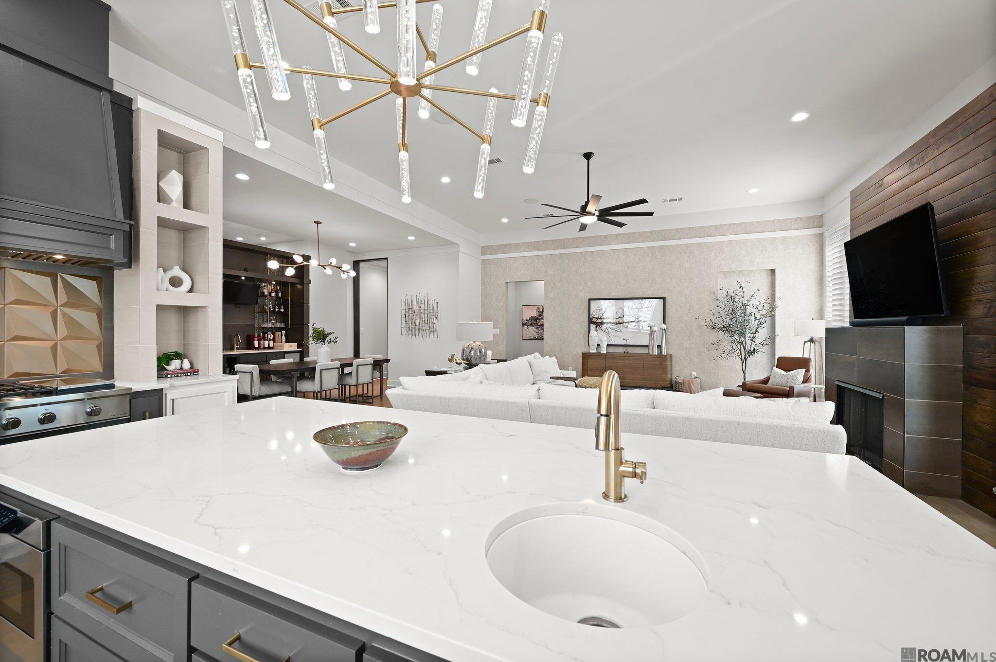 9644 Oliphant Rd, Baton Rouge, Louisiana image 17