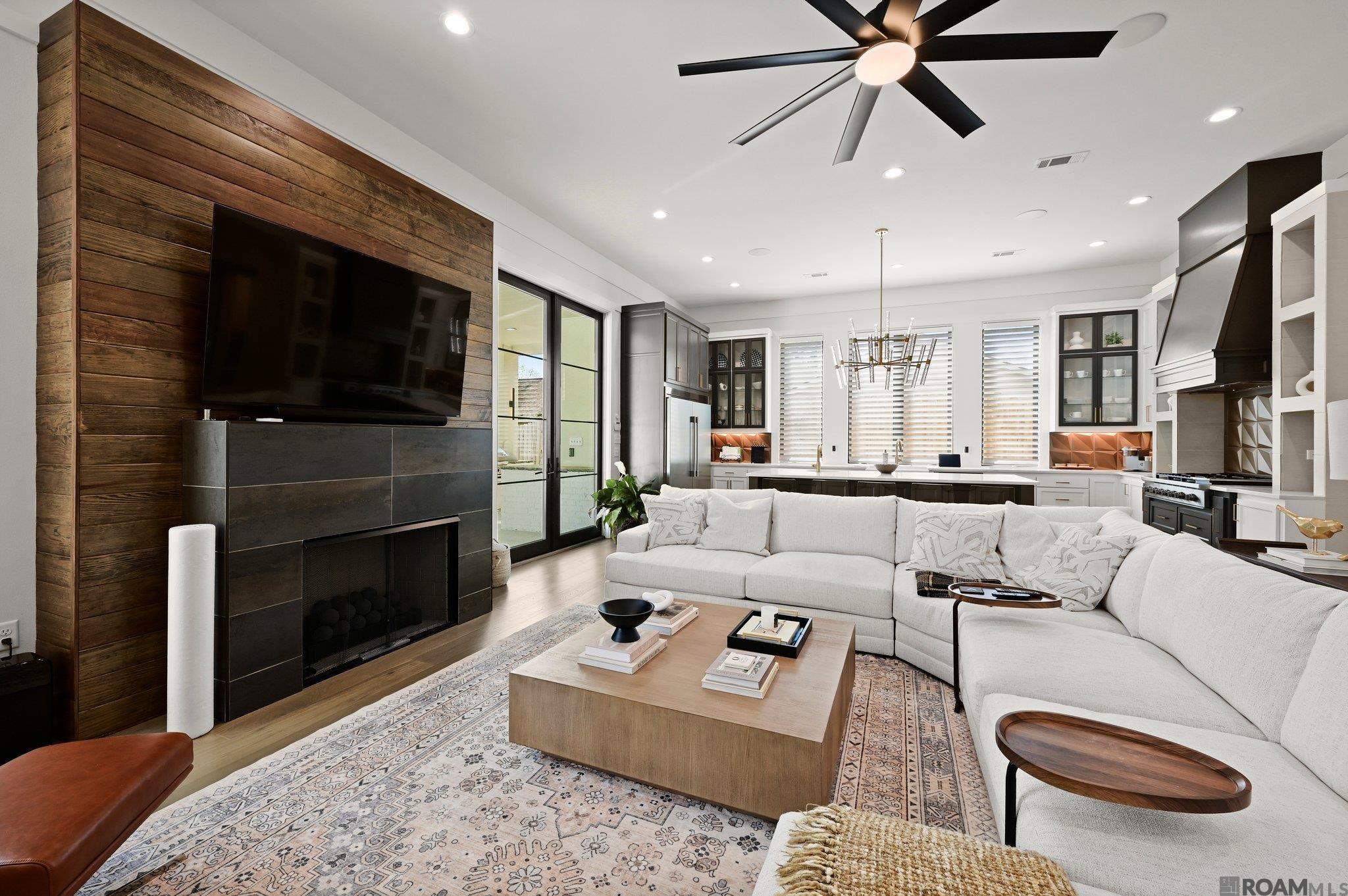 9644 Oliphant Rd, Baton Rouge, Louisiana image 19