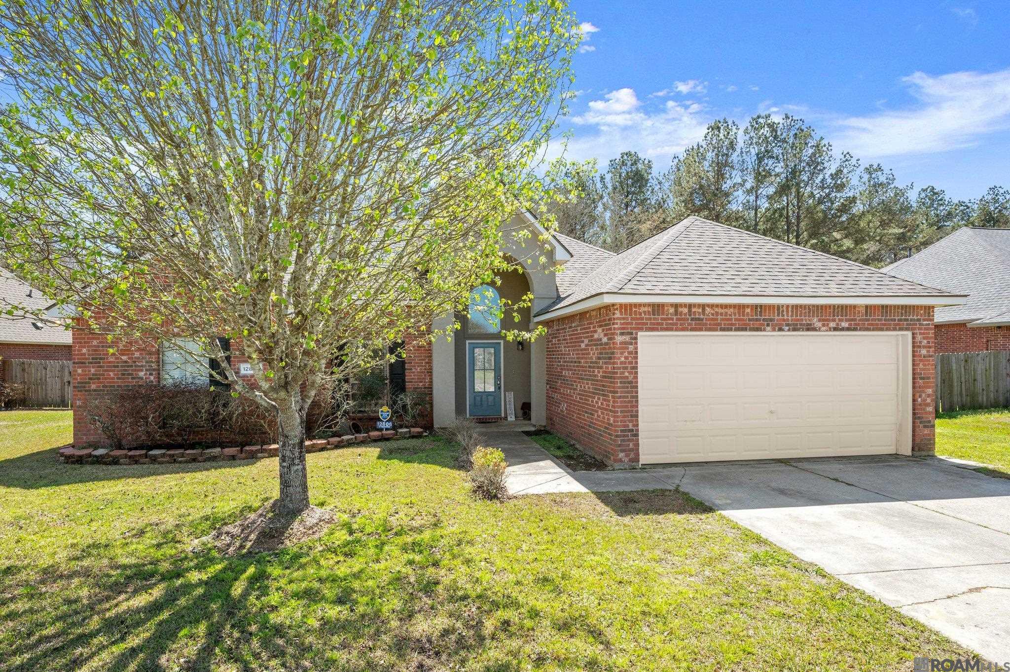 12806 Diamond Lake Dr, Walker, Louisiana image 3