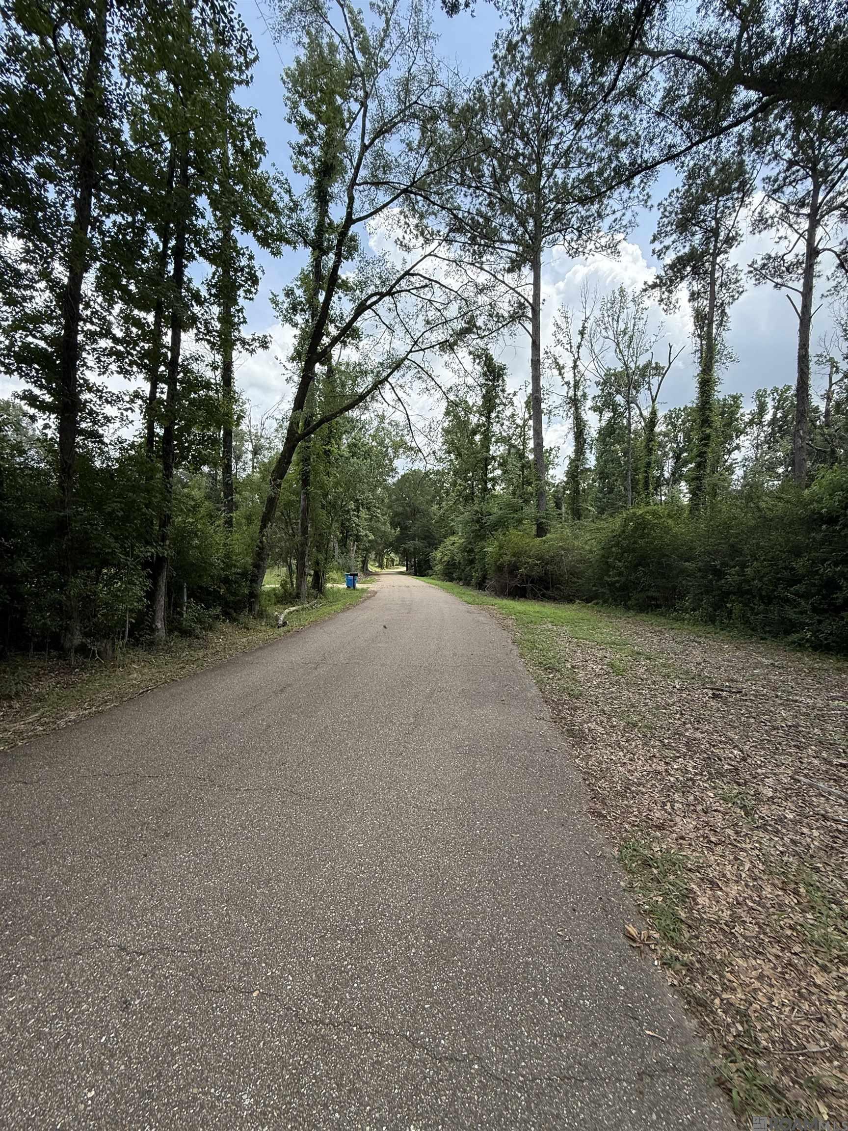 Big Creek Road