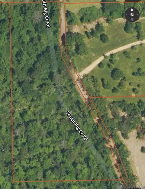 Big Creek Road Amite LA 70422