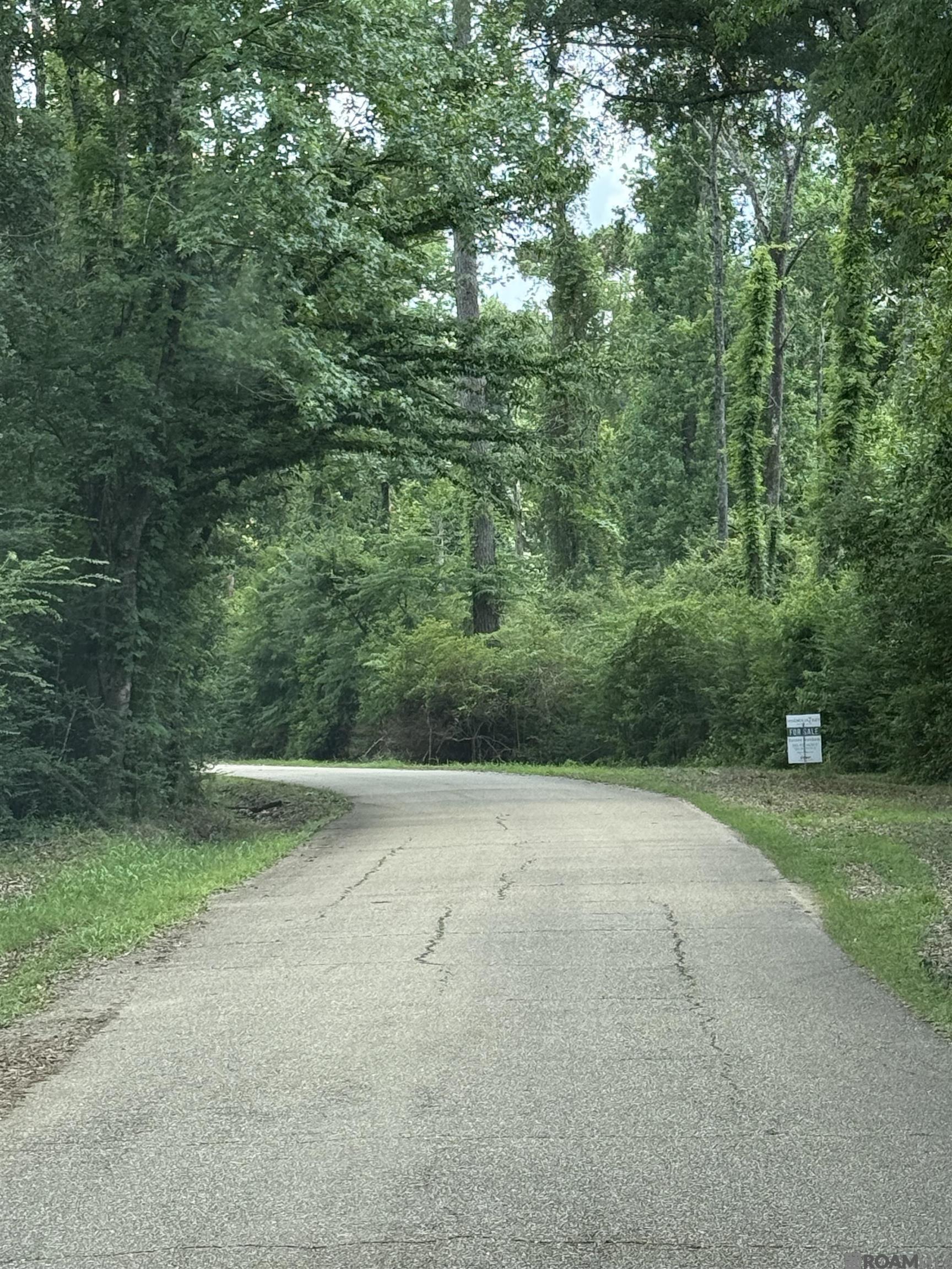 Big Creek Road