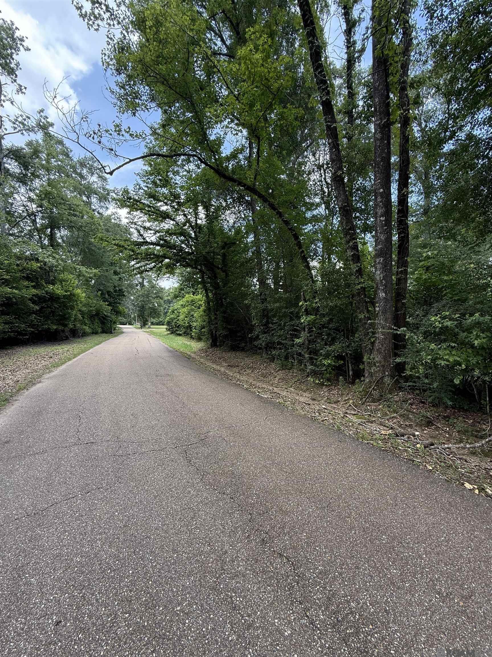 Big Creek Road