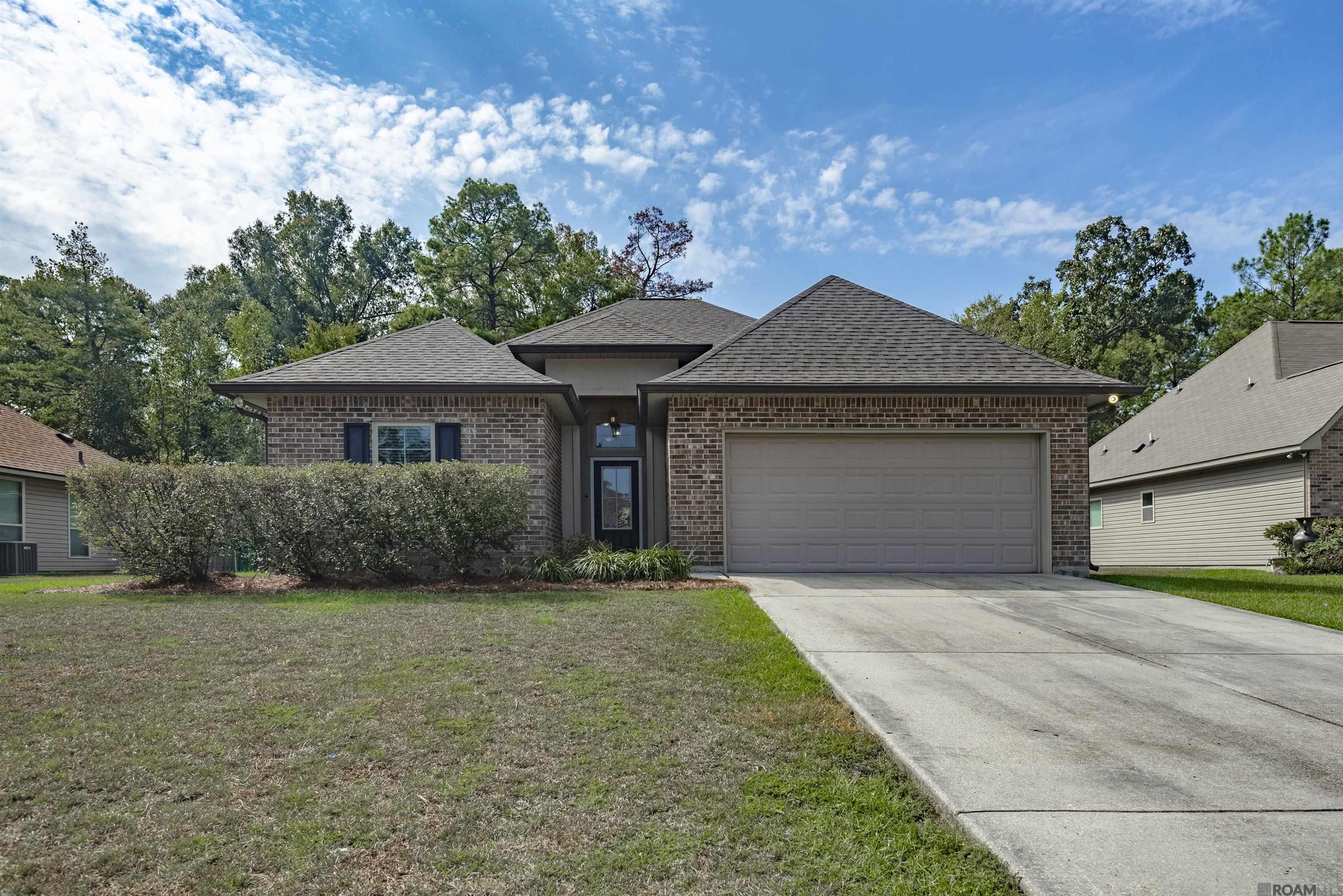 11466 Rosedale Ave, Denham Springs, Louisiana image 4