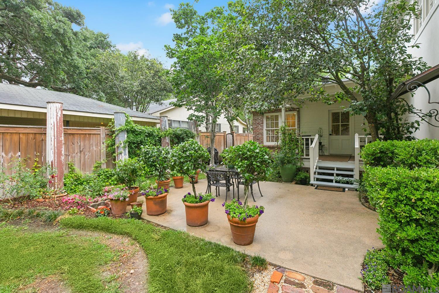 3166 Tyrone Dr, Baton Rouge, Louisiana image 5