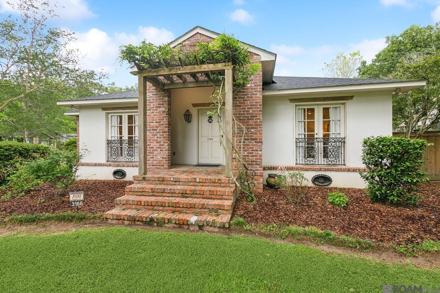 3166 Tyrone Dr, Baton Rouge, Louisiana image 1
