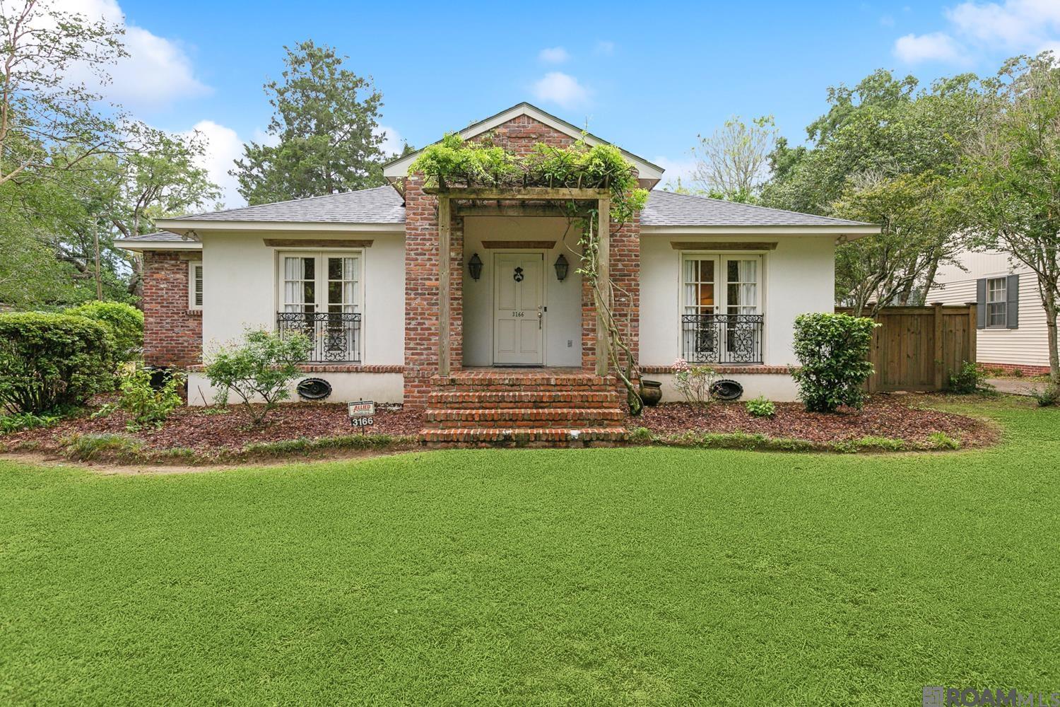 3166 Tyrone Dr, Baton Rouge, Louisiana image 2
