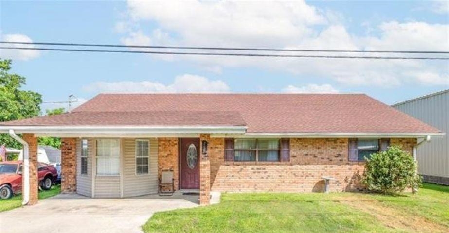 756 St Phillip St, Raceland, Louisiana image 1