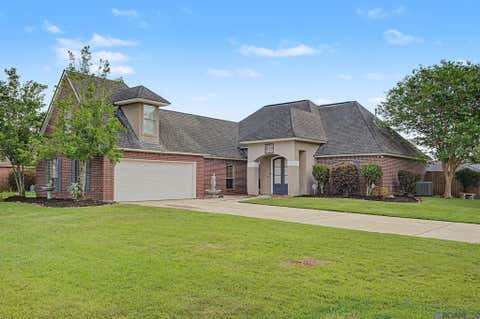 Homes For Sale - 26010 Wimbledon Dr<br/> Denham Springs, LA 70726