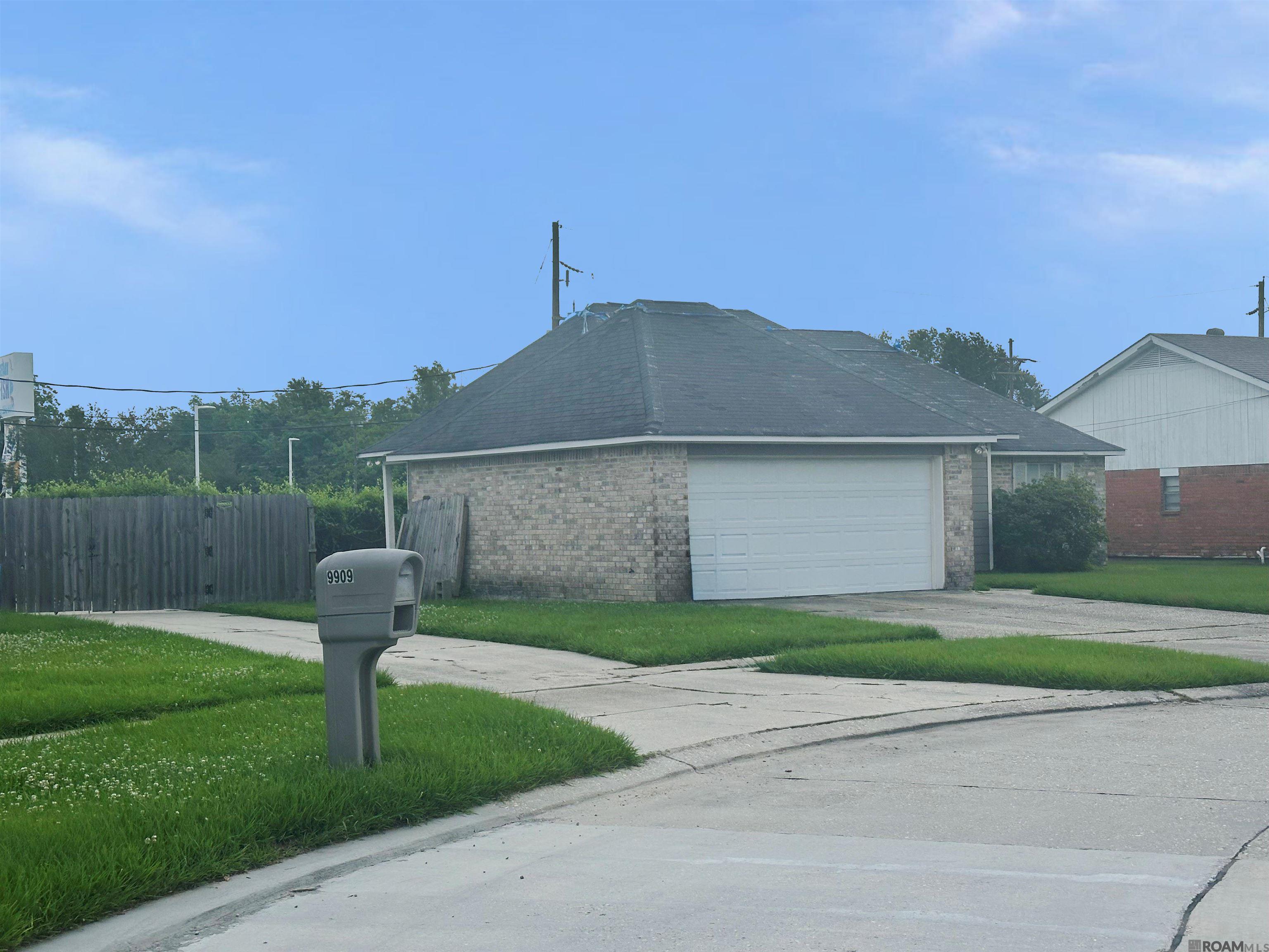 9919 Glerma Dr, Baton Rouge, Louisiana image 3