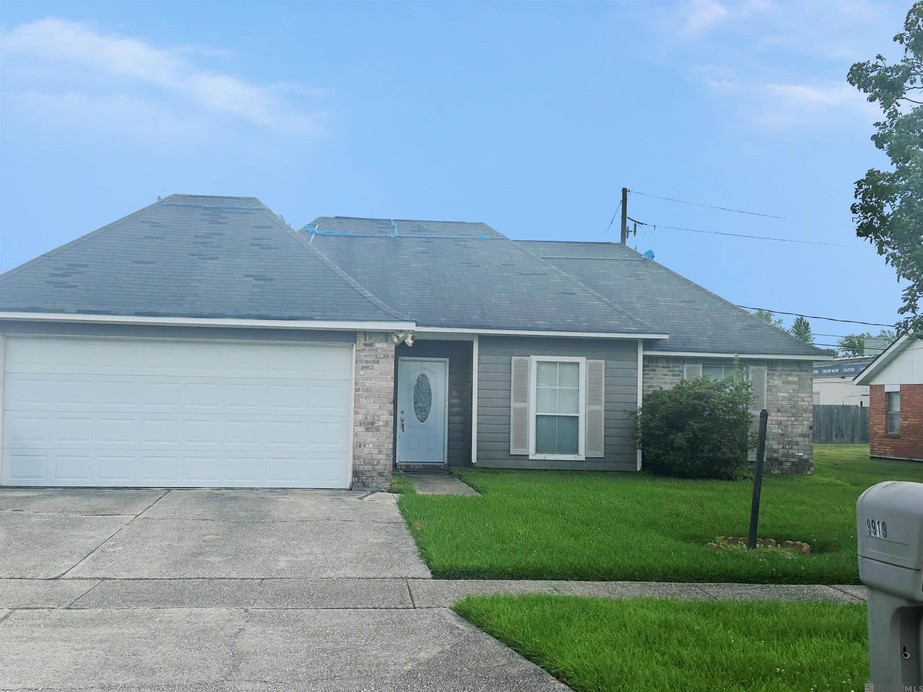 9919 Glerma Dr, Baton Rouge, Louisiana image 1