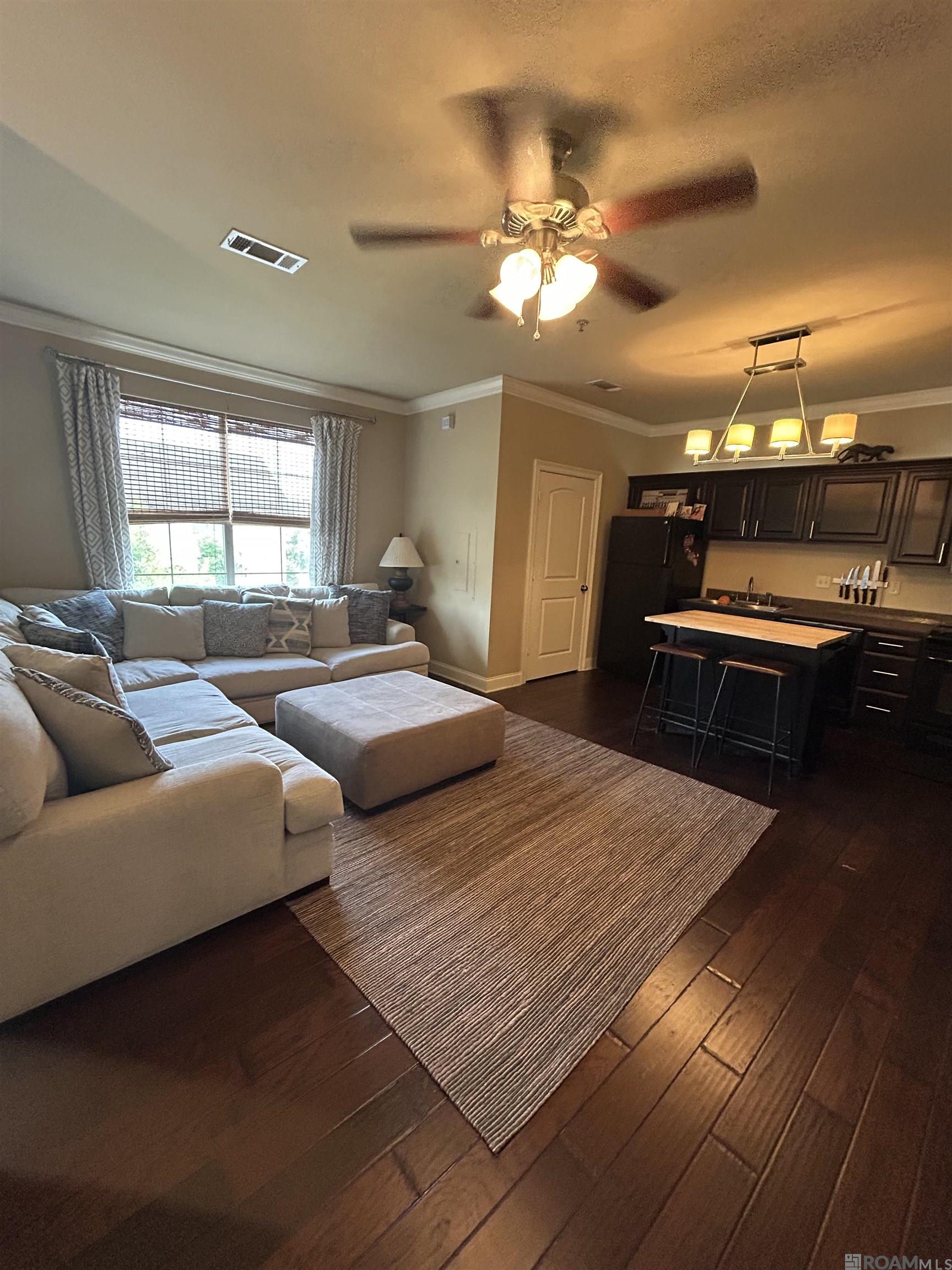 888 S Kenilworth Pkwy #7-D, Baton Rouge, Louisiana image 3