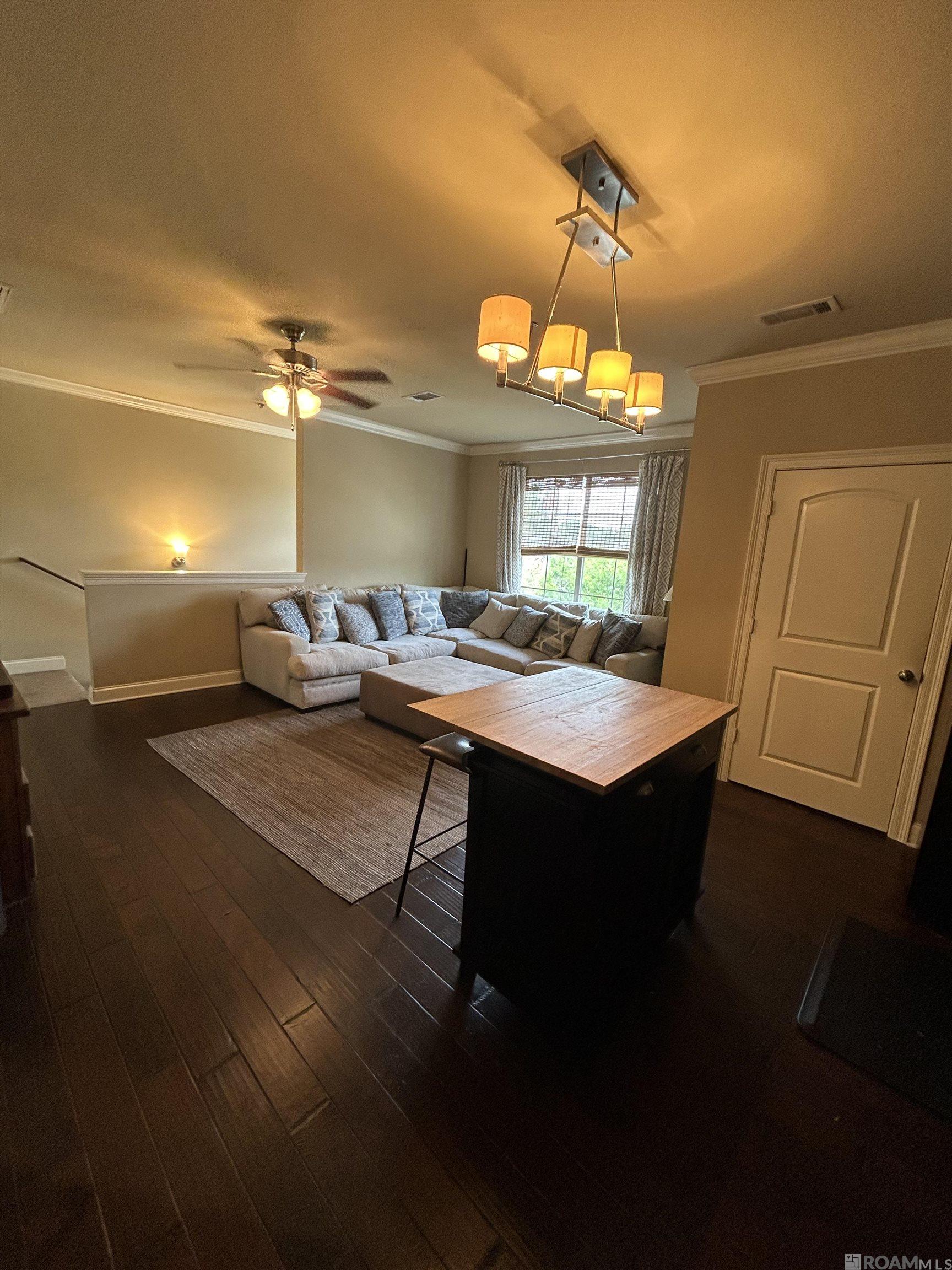 888 S Kenilworth Pkwy #7-D, Baton Rouge, Louisiana image 4