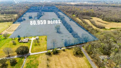 Vacant Land For Sale - LOT 2-B-1-A-2 Port Hudson Pride Rd<br/> Zachary, LA 70791