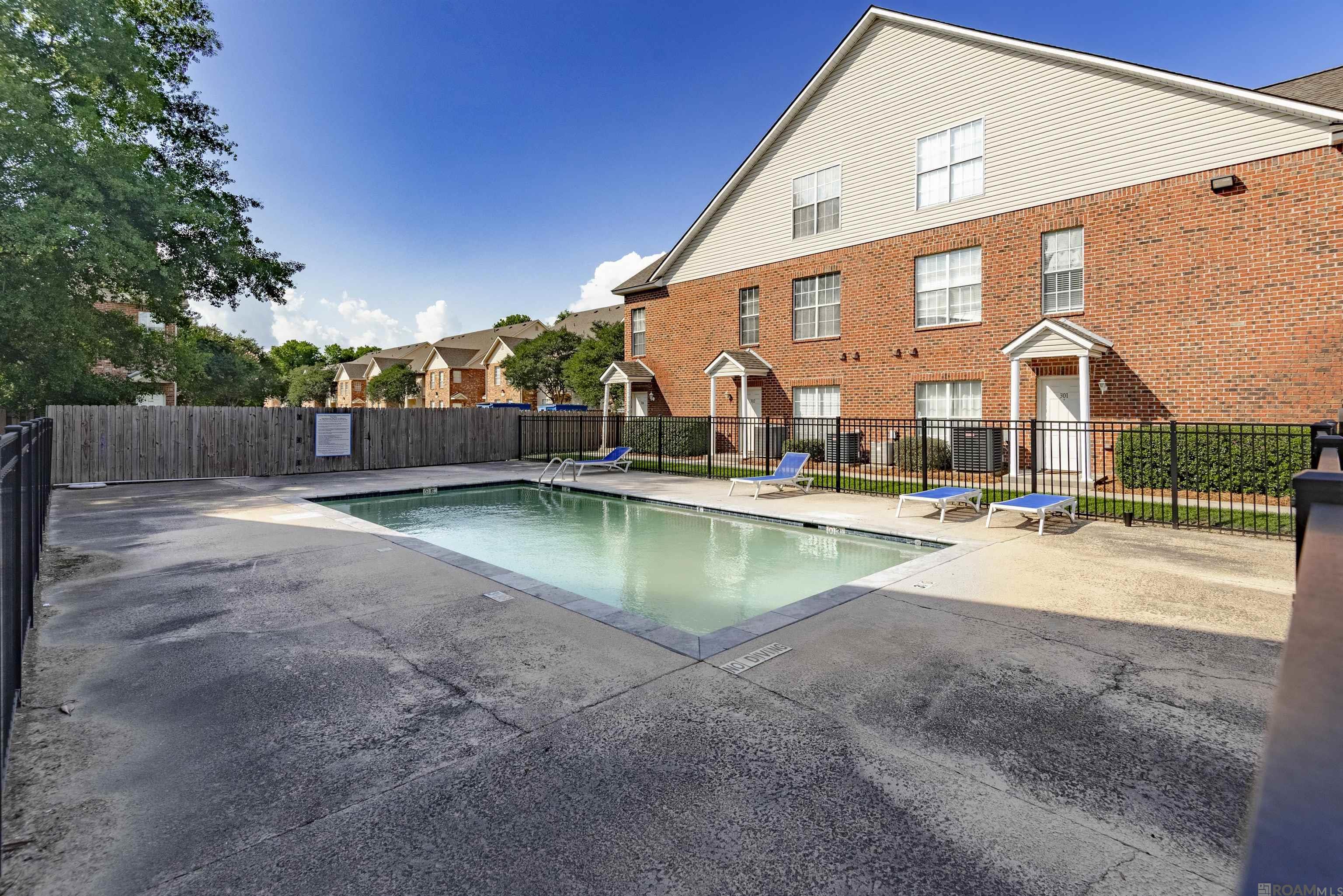 4625 Burbank Dr #206, Baton Rouge, Louisiana image 19