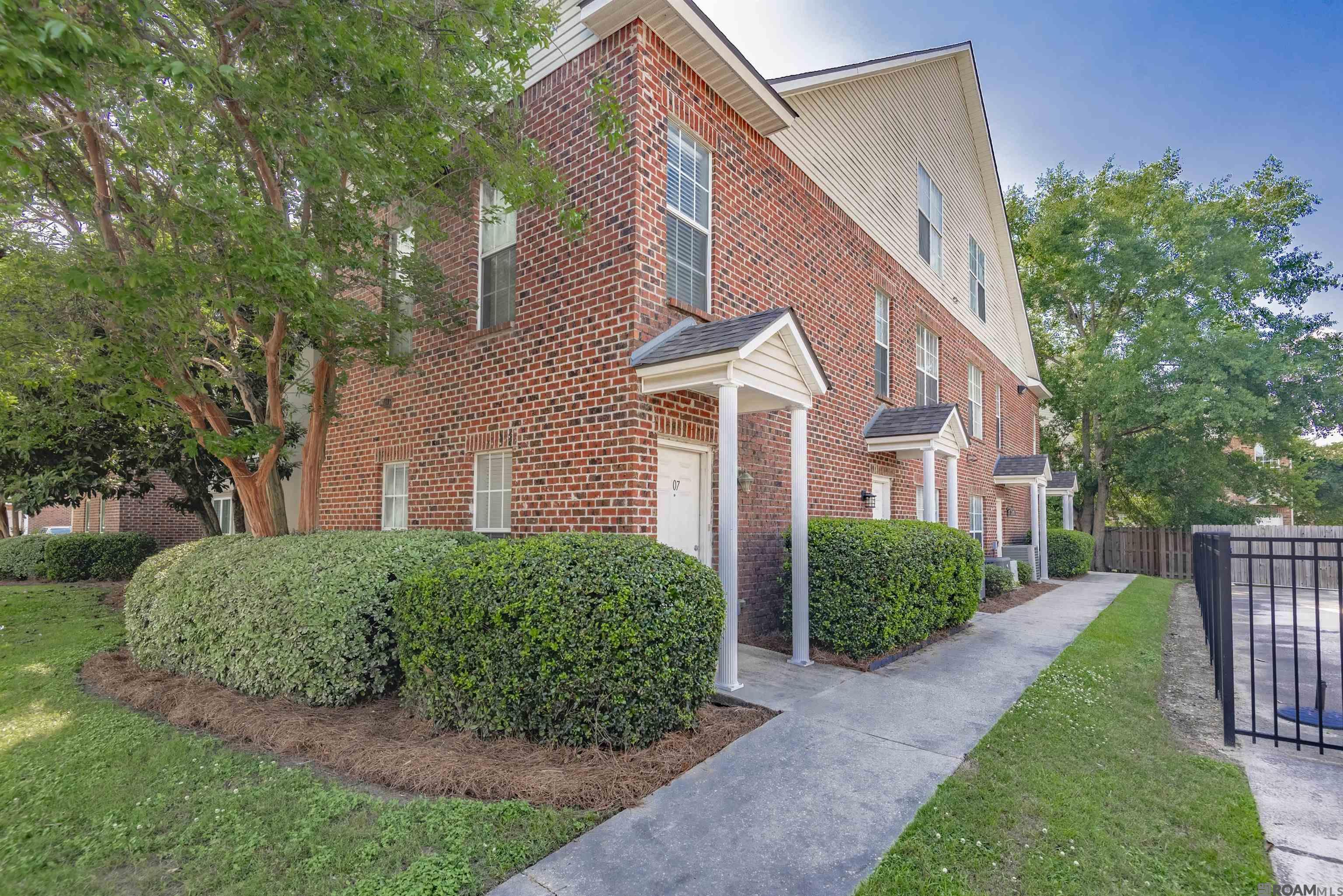 4625 Burbank Dr #206, Baton Rouge, Louisiana image 1