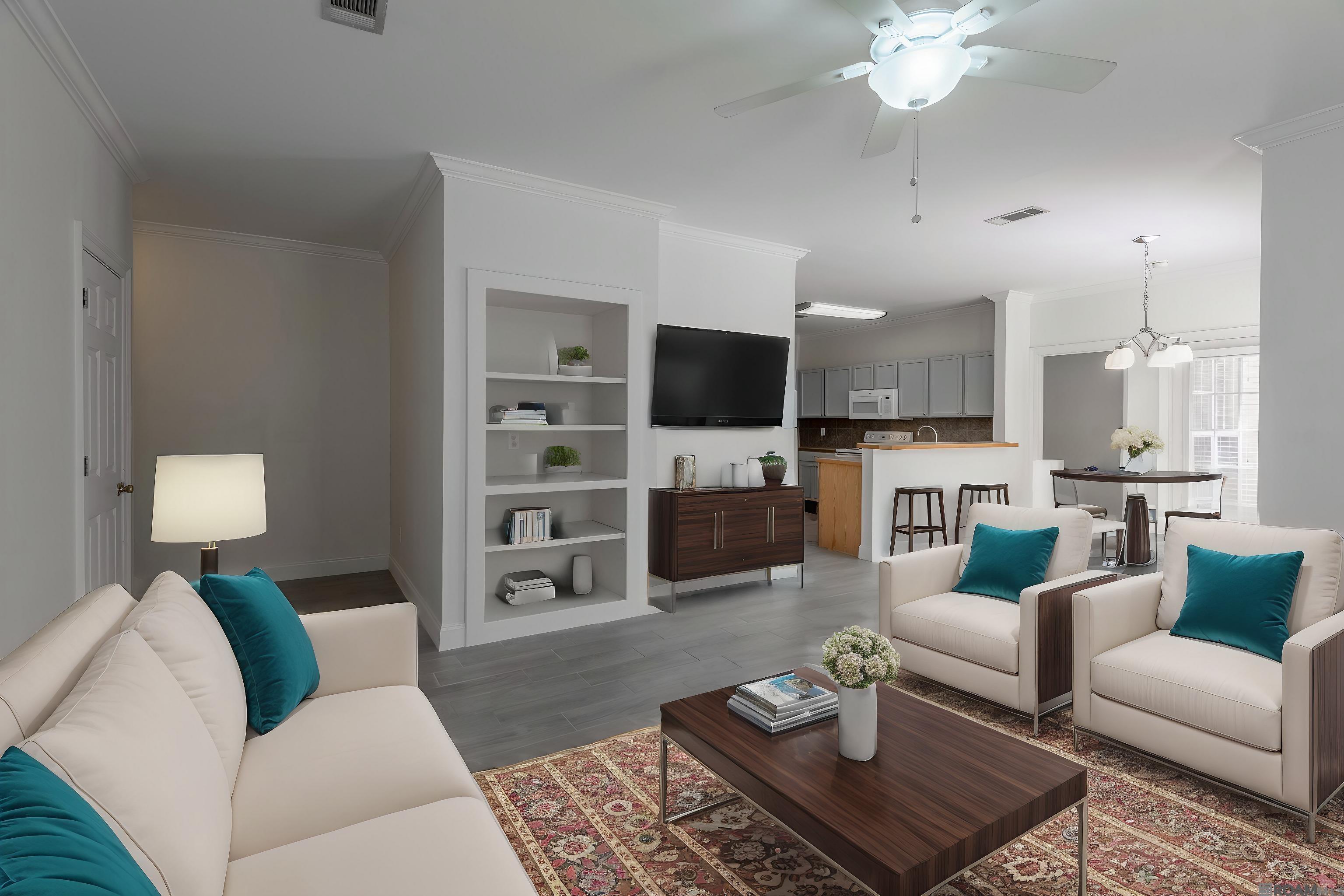 4625 Burbank Dr #206, Baton Rouge, Louisiana image 4