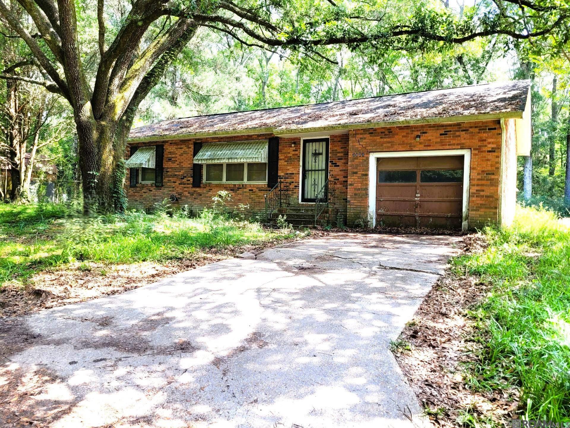 3808 Cooks Ln, Jackson, Louisiana image 1