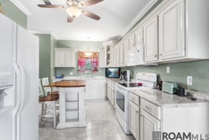 4985 Bueche Rd, Port Allen, Louisiana image 16