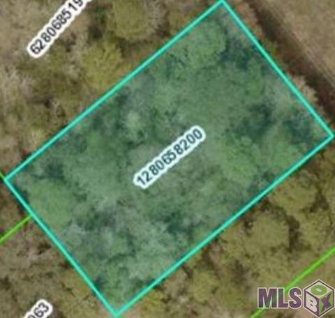 Vacant Land For Sale - LOTS 5 & 6 Powell Dr<br/> Slidell, LA 70460