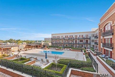Condo For Sale - 7707 Bluebonnet Blvd #307<br/> Baton Rouge, LA 70810