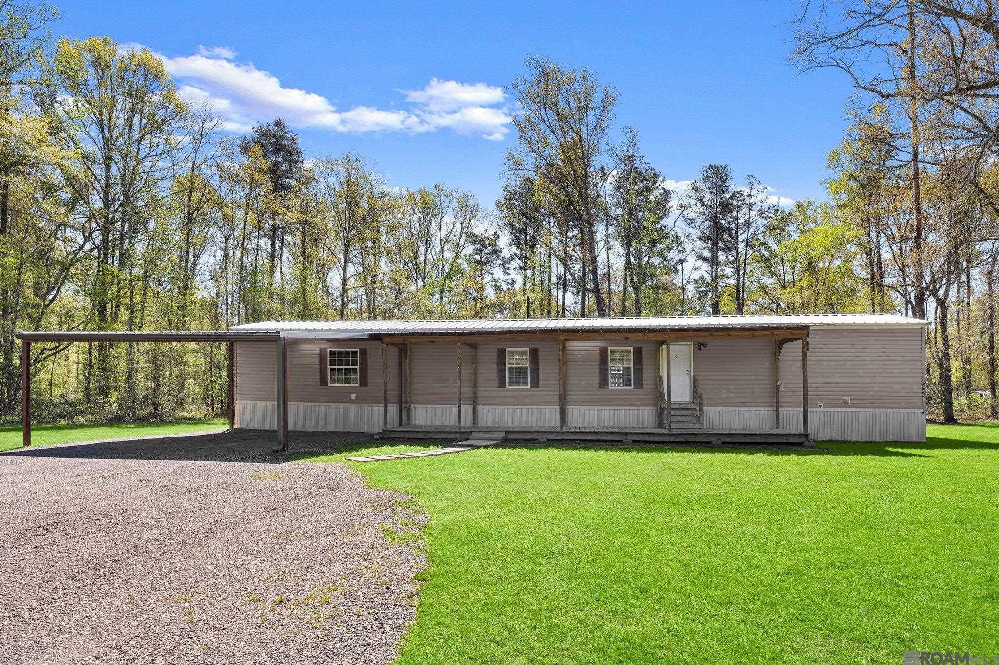 19606 Rudy Lee Rd, Livingston, Louisiana image 1