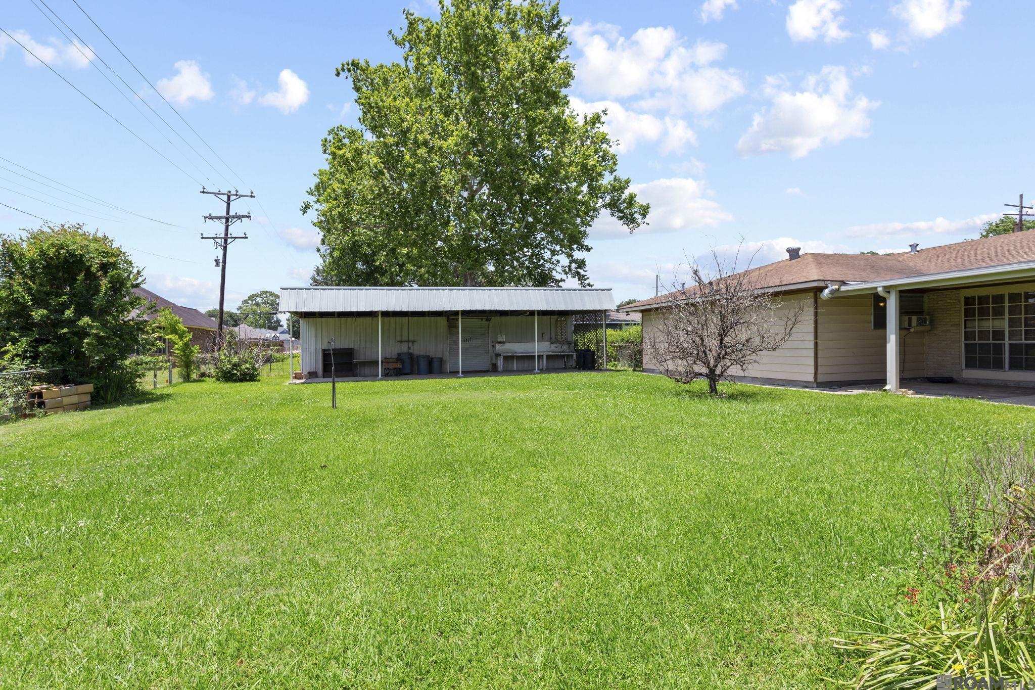 3952 Chestnut St, Zachary, Louisiana image 13