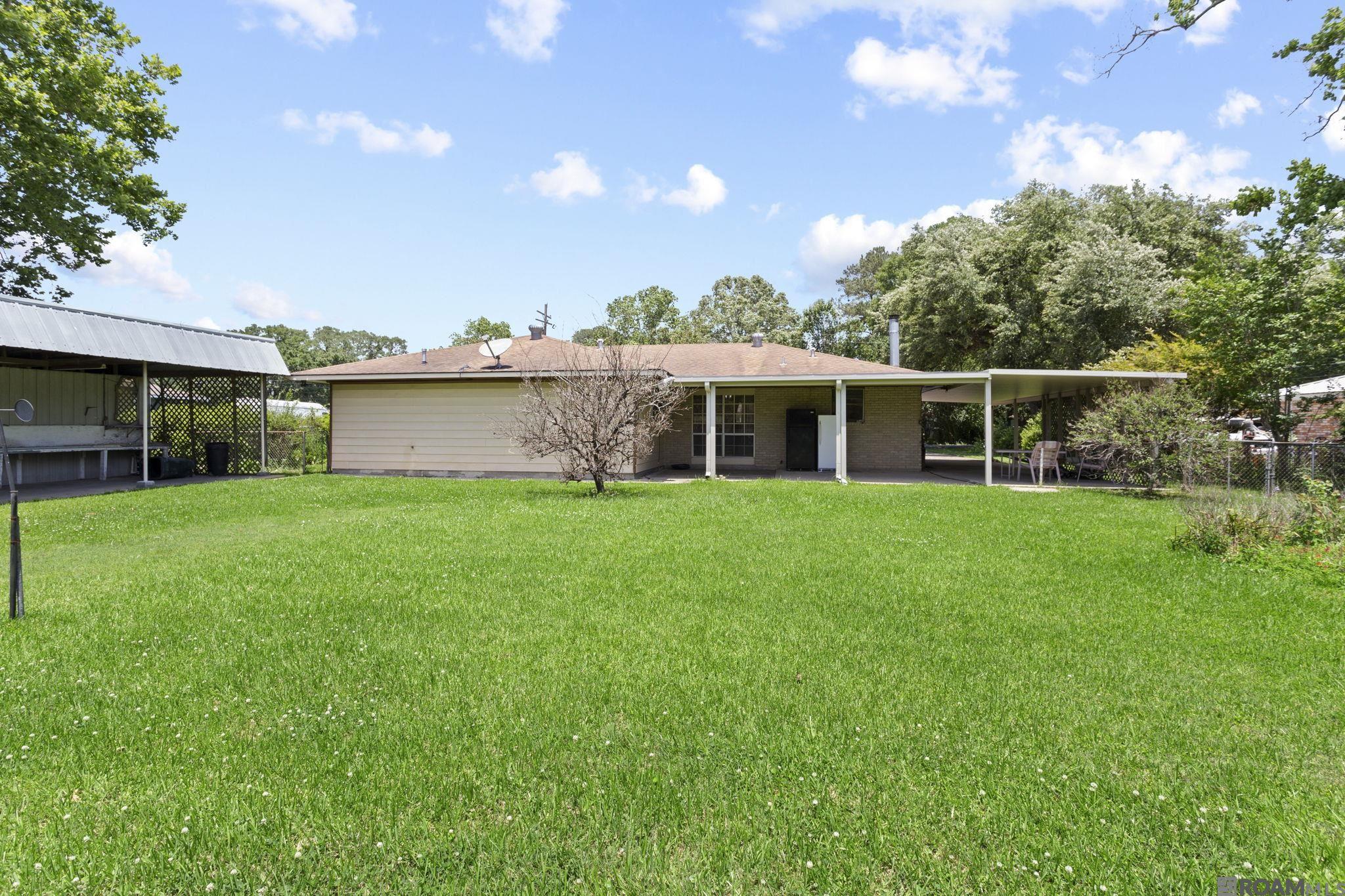 3952 Chestnut St, Zachary, Louisiana image 12