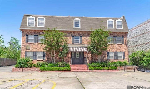 Condo For Sale - 4735 Government St #100<br/> East Baton Rouge County, Baton Rouge, LA 70806